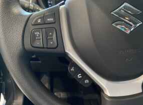Suzuki S-cross 1.4T 2WD A/T GL