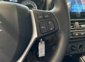 Suzuki S-cross 1.4T 2WD A/T GL