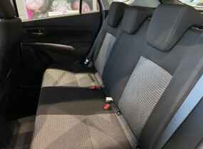Suzuki S-cross 1.4T 2WD A/T GL