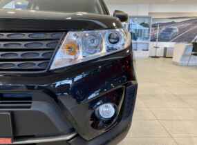 Suzuki Vitara 1.6L 2WD GL 6АТ