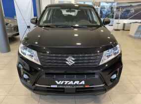 Suzuki Vitara 1.6L 2WD GL 6АТ