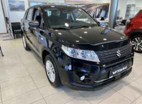 Suzuki Vitara 1.6L 2WD GL 6АТ