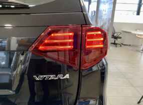 Suzuki Vitara 1.6L 2WD GL 6АТ