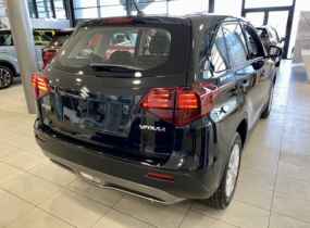 Suzuki Vitara 1.6L 2WD GL 6АТ