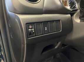 Suzuki Vitara 1.6L 2WD GL 6АТ