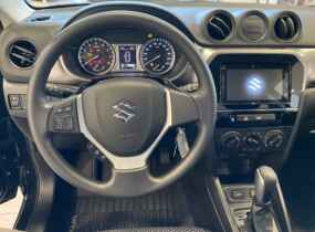 Suzuki Vitara 1.6L 2WD GL 6АТ
