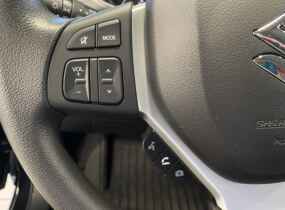 Suzuki Vitara 1.6L 2WD GL 6АТ
