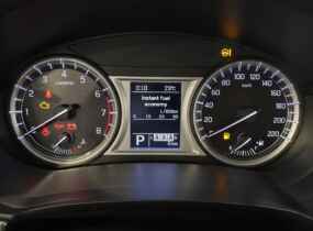 Suzuki Vitara 1.6L 2WD GL 6АТ