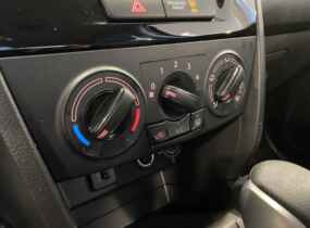Suzuki Vitara 1.6L 2WD GL 6АТ