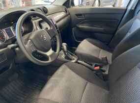 Suzuki Vitara 1.6L 2WD GL 6АТ