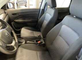 Suzuki Vitara 1.6L 2WD GL 6АТ