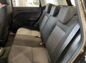 Suzuki Vitara 1.6L 2WD GL 6АТ