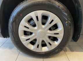 Suzuki S-cross 1.4T 2WD A/T GL