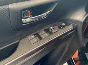 Suzuki S-cross 1.4T 2WD A/T GL