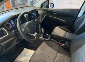Suzuki S-cross 1.4T 2WD A/T GL