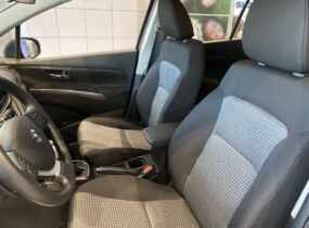 Suzuki S-cross 1.4T 2WD A/T GL