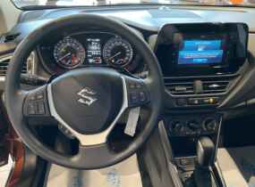 Suzuki S-cross 1.4T 2WD A/T GL