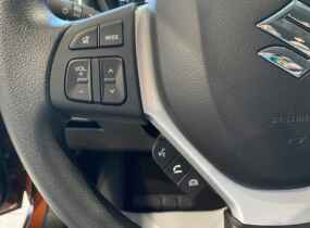 Suzuki S-cross 1.4T 2WD A/T GL
