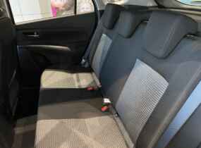 Suzuki S-cross 1.4T 2WD A/T GL