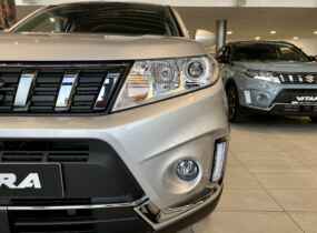 Suzuki Vitara 1.6L 2WD GL+ 6AT