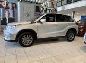 Suzuki Vitara 1.6L 2WD GL+ 6AT