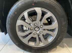 Suzuki Vitara 1.6L 2WD GL+ 6AT