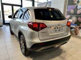 Suzuki Vitara 1.6L 2WD GL+ 6AT