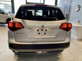 Suzuki Vitara 1.6L 2WD GL+ 6AT