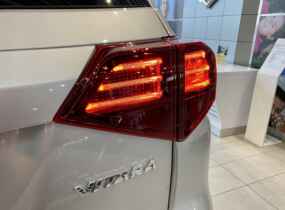 Suzuki Vitara 1.6L 2WD GL+ 6AT