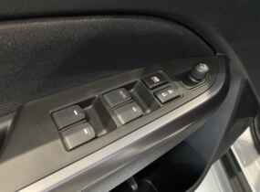 Suzuki Vitara 1.6L 2WD GL+ 6AT