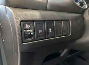 Suzuki Vitara 1.6L 2WD GL+ 6AT