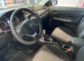 Suzuki Vitara 1.6L 2WD GL+ 6AT