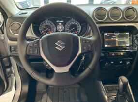Suzuki Vitara 1.6L 2WD GL+ 6AT