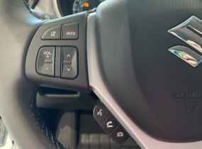 Suzuki Vitara 1.6L 2WD GL+ 6AT