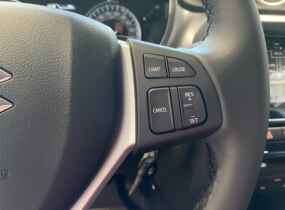 Suzuki Vitara 1.6L 2WD GL+ 6AT