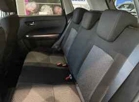 Suzuki Vitara 1.6L 2WD GL+ 6AT