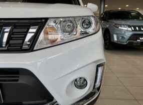 Suzuki Vitara 1.6L 4WD GL+ 6AT