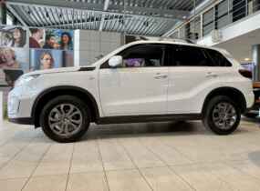 Suzuki Vitara 1.6L 4WD GL+ 6AT
