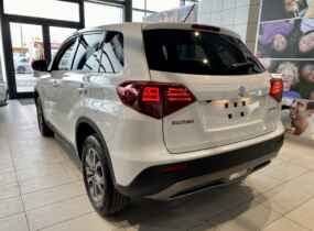 Suzuki Vitara 1.6L 4WD GL+ 6AT