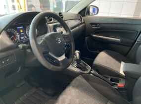 Suzuki Vitara 1.6L 4WD GL+ 6AT
