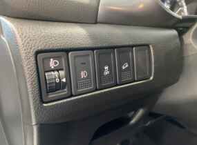 Suzuki Vitara 1.6L 4WD GL+ 6AT