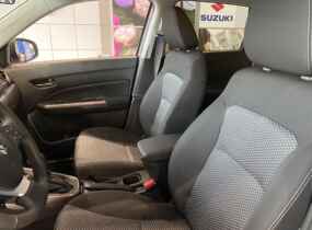 Suzuki Vitara 1.6L 4WD GL+ 6AT