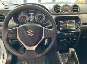 Suzuki Vitara 1.6L 4WD GL+ 6AT