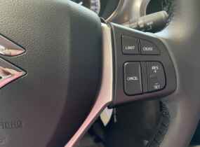 Suzuki Vitara 1.6L 4WD GL+ 6AT