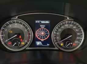 Suzuki Vitara 1.6L 4WD GL+ 6AT