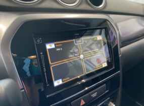 Suzuki Vitara 1.6L 4WD GL+ 6AT
