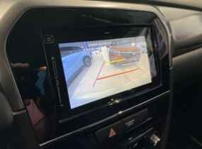 Suzuki Vitara 1.6L 4WD GL+ 6AT