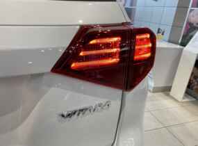 Suzuki Vitara 1.6L 4WD GL+ 6AT
