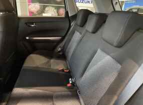 Suzuki Vitara 1.6L 4WD GL+ 6AT
