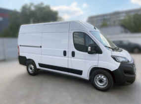 FIAT DUCATO L2H2